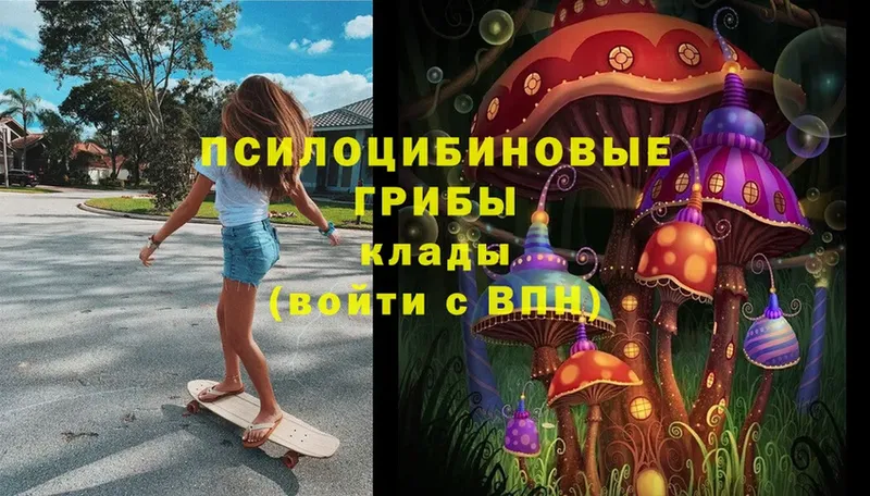 Галлюциногенные грибы Magic Shrooms  Нариманов 